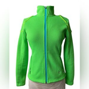 SPYDER VIRTUE FULL-ZIP MID WEIGHT
CORE SWEATER WOMEN'S